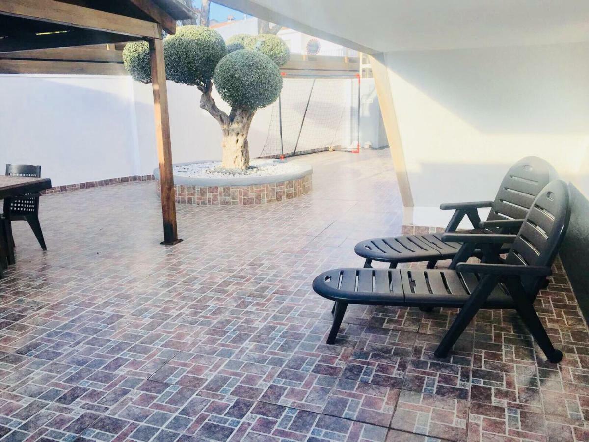 Residencial elemar Apartamento Vinarós Exterior foto