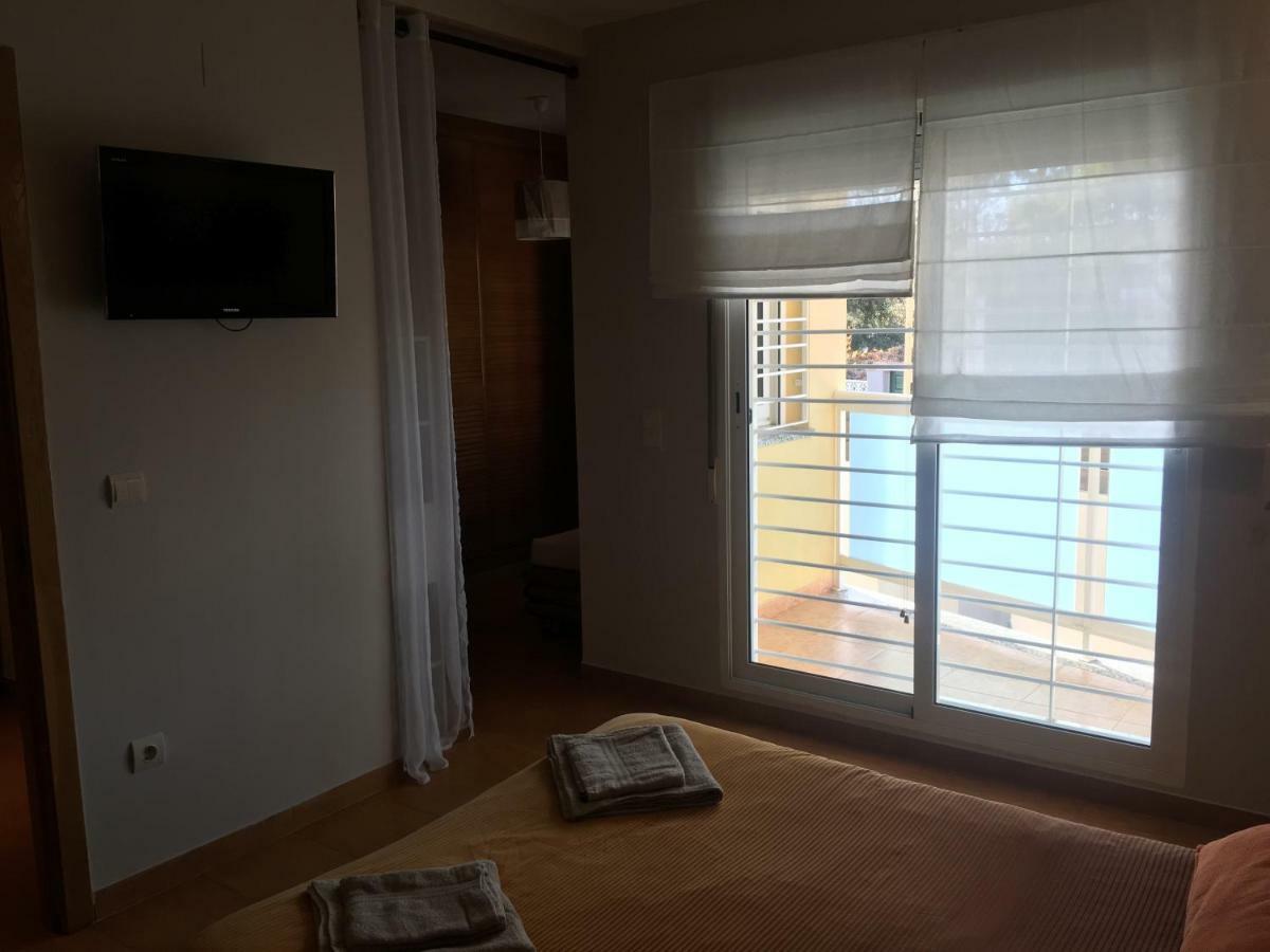 Residencial elemar Apartamento Vinarós Exterior foto