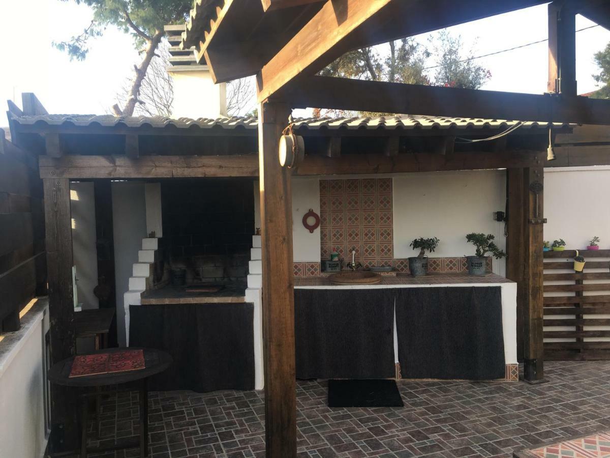 Residencial elemar Apartamento Vinarós Exterior foto